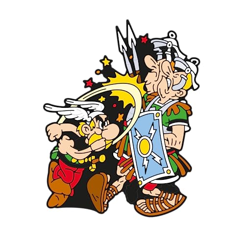 Plastoy SAS Asterix der Gallier - Magnet Plastoy SAS Asterix der Gallier - Magnet von Plastoy