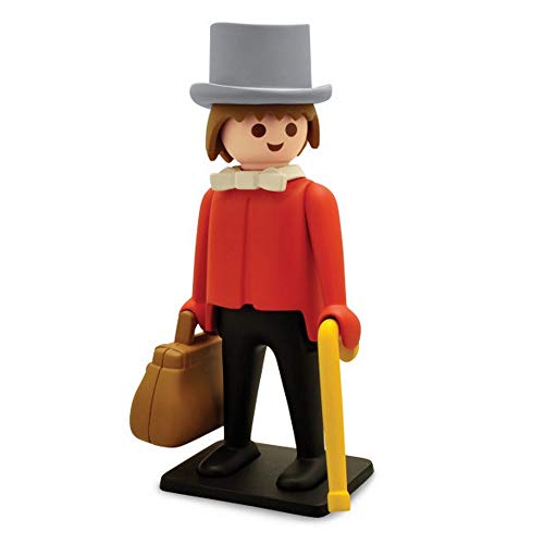 Plastoy SAS PLA00211 - Playmobil Collector - Gentleman aus dem wilden Westen Plastoy SAS PLA00211 - Playmobil Collector - Gentleman aus dem wilden Westen von Plastoy