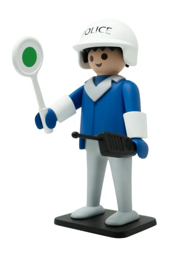 Plastoy SAS PLA00216 - Playmobil Collector – Polizist Plastoy SAS PLA00216 - Playmobil Collector – Polizist von Plastoy