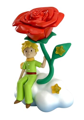 Plastoy SAS Der Kleine Prinz unter der Rose Plastoy SAS Der Kleine Prinz unter der Rose von Plastoy