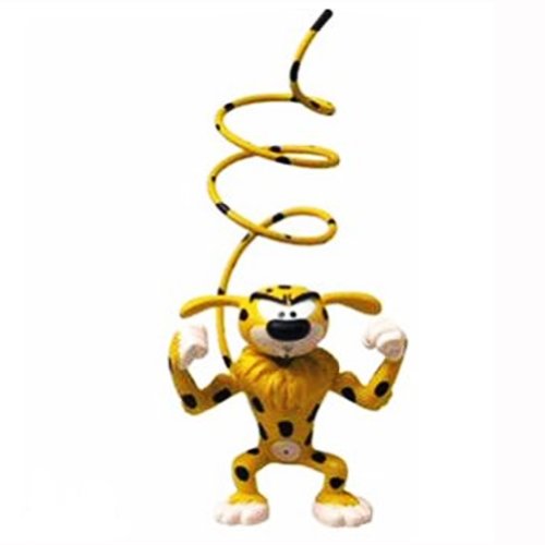 Plastoy SAS PLA65030 - Sammelfiguren, Figur Marsupilami Muskeln Zeigen Plastoy SAS PLA65030 - Sammelfiguren, Figur Marsupilami Muskeln Zeigen von Plastoy