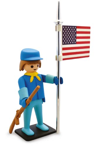 Plastoy SAS Playmobil Collector - American Soldat, PPLM-212 von Plastoy