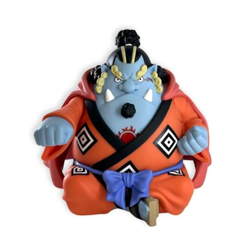 Plastoy - Spardose One Piece : Jinbe von Plastoy