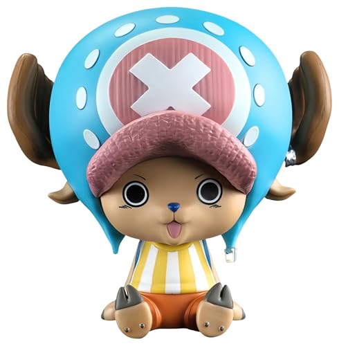 Plastoy - Sparschwein One Piece : Chopper New World XXL von Plastoy