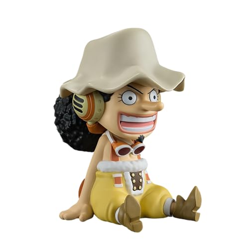 Plastoy - Sparschwein One Piece : Usopp von Plastoy