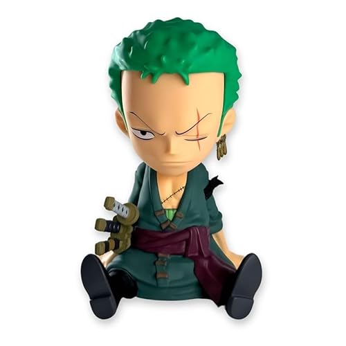 Plastoy - Sparschwein One Piece : Zoro von Plastoy