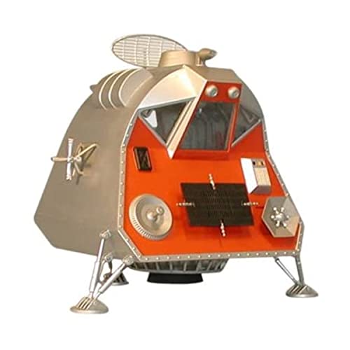 Moebius mmk901 Maßstab 1: 24 "Lost in Space Space Pod Model Kit von Platz