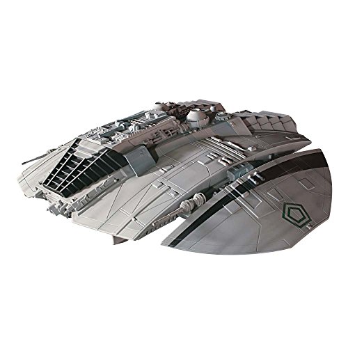 Platz MMK2941 Battlestar Galactica Armee Modellbausatz von Platz