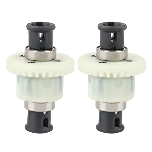 Plawee 2X Differential M16018 für Hbx 16889 16889A 16890 16890A Sg 1601 Sg 1602 Sg1601 Sg1602 Rc Autoteile Zubehör von Plawee