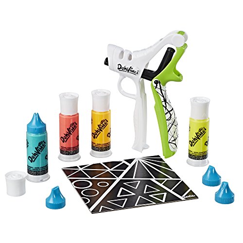 DohVinci Starter Set with Drawing Tips von Play-Doh