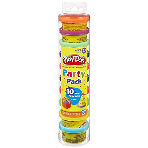 Flair 5038701042512 Spielzeug, 1 Packung von Play-Doh