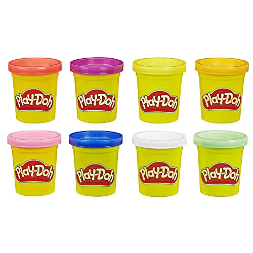 PD 8er Pack von Play-Doh