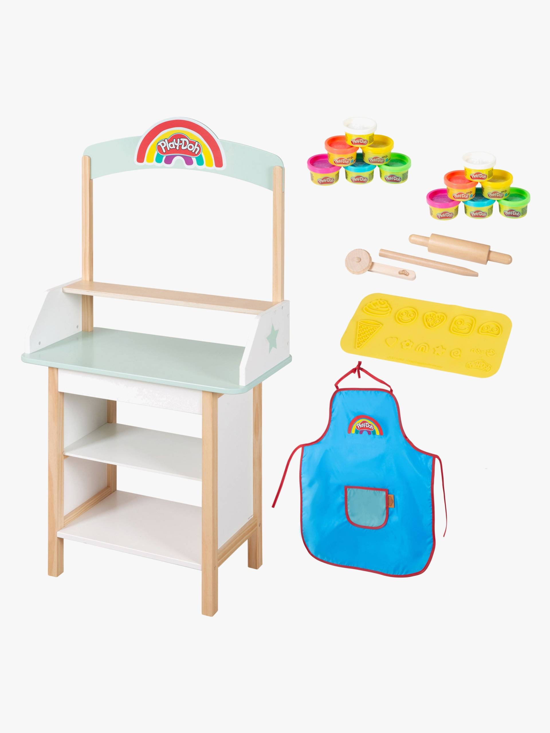 Play-Doh Eisstand Play-Doh Eisstand von Play-Doh