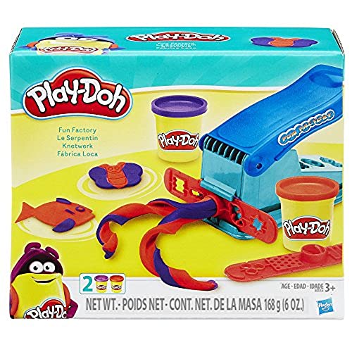 Play-Doh Riesen-Knetset von Play-Doh
