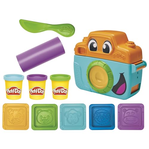 Play-Doh Fotokamera Starter Set von Play-Doh