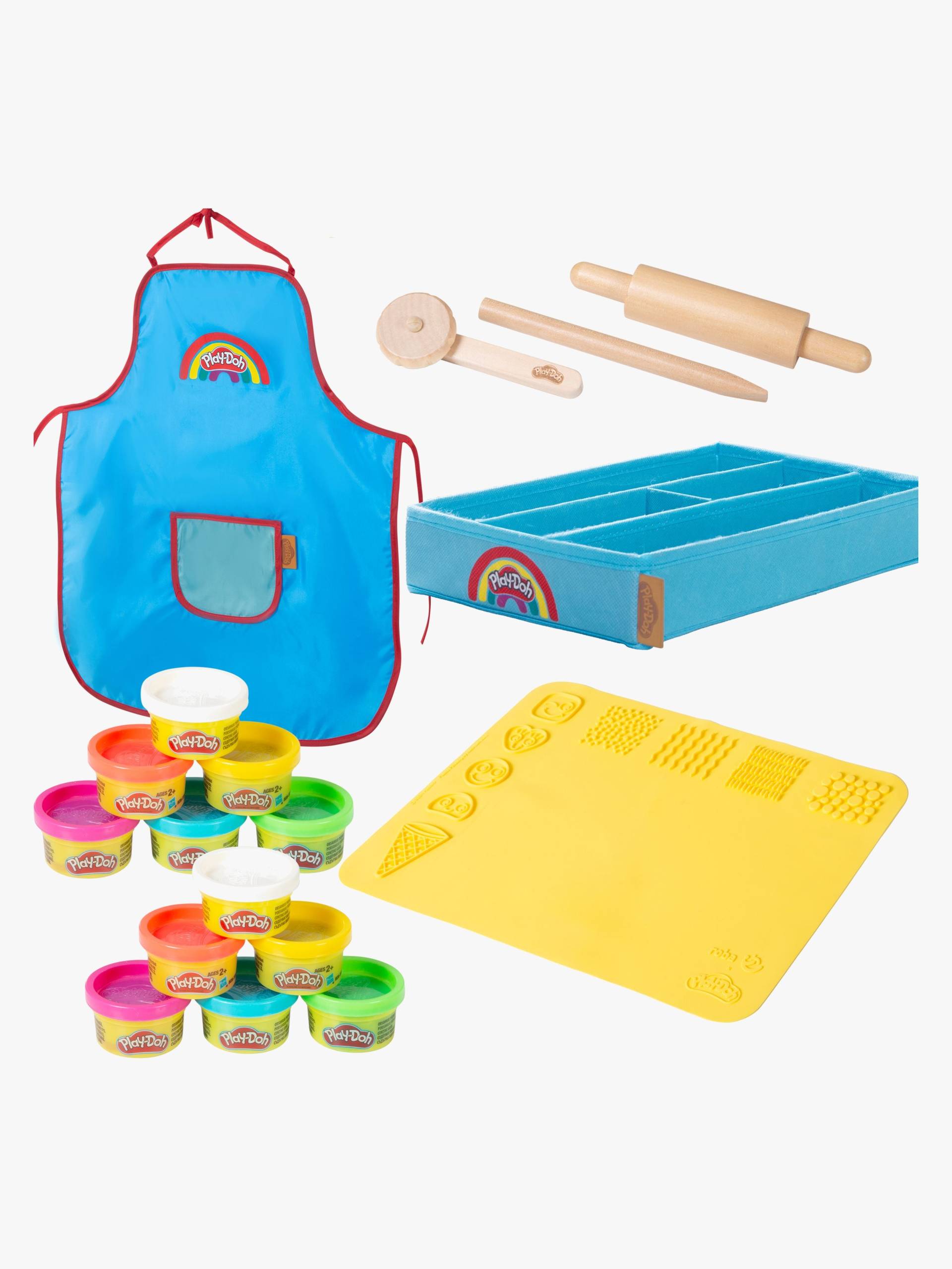 Play-Doh Large Sustainable Spielset Play-Doh Large Sustainable Spielset von Play-Doh
