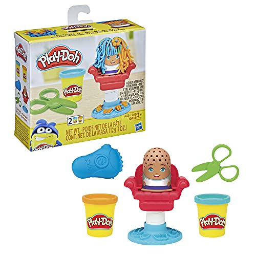 Play-Doh Mini Crazy Cuts Set von Play-Doh