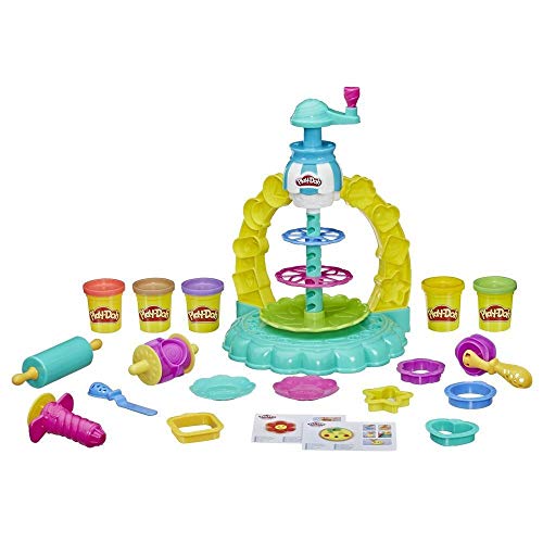 Play-Doh PD Sprinkle Cookie Surprise von Play-Doh