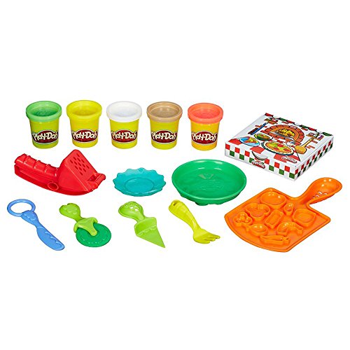 Play-Doh Pizza Party Set von Play-Doh