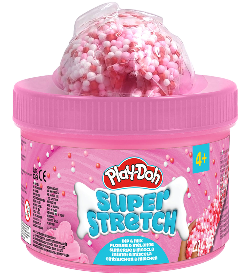 Play-Doh Slim - Dip & Mix - Pink - Play-Doh - One Size - Slim Play-Doh Slim - Dip & Mix - Pink - Play-Doh - One Size - Slim von Play-Doh