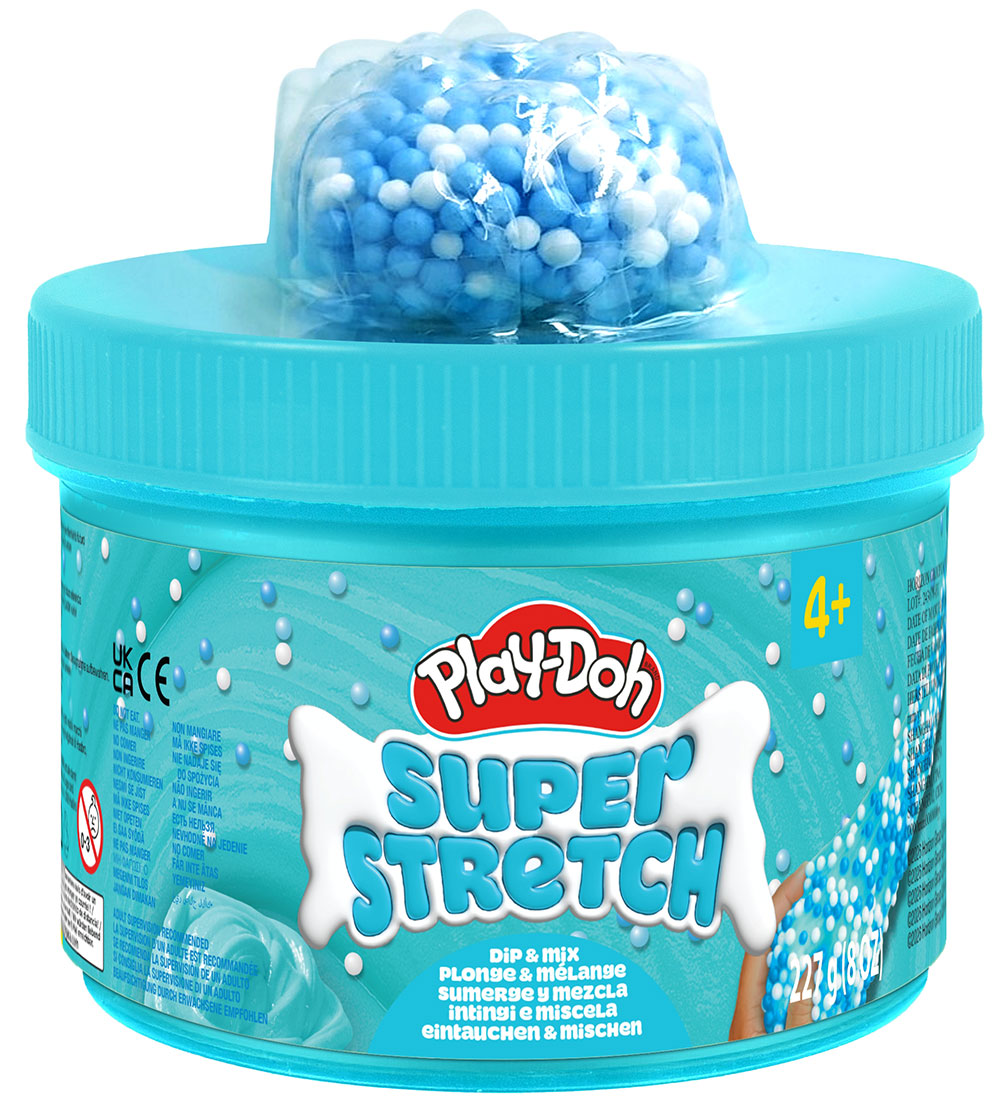 Play-Doh Slim - Tauchen & Mix - Blau - Play-Doh - One Size - Slim Play-Doh Slim - Tauchen & Mix - Blau - Play-Doh - One Size - Slim von Play-Doh
