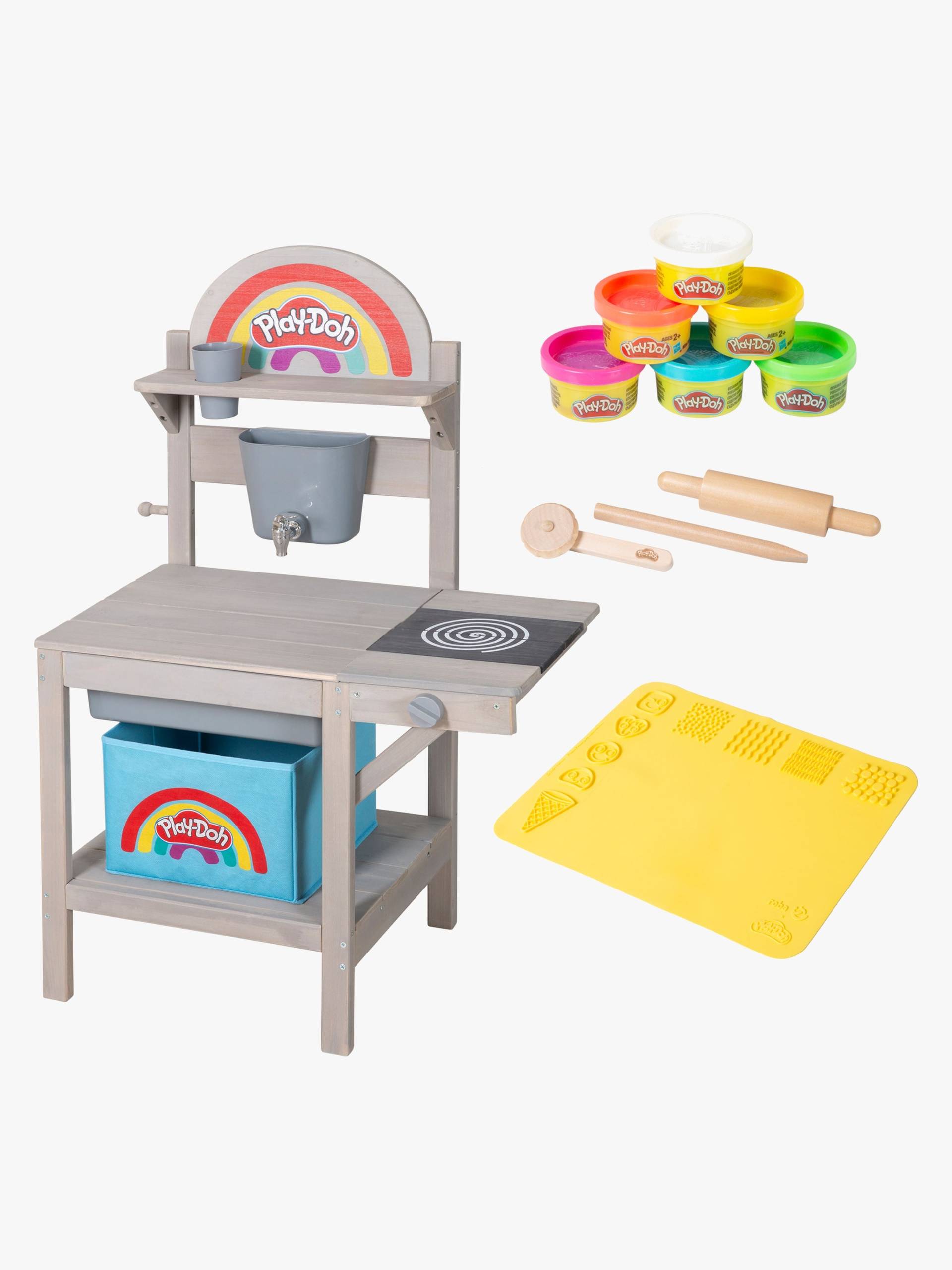 Play-Doh Spielküche, Kinderküche Play-Doh Spielküche, Kinderküche von Play-Doh