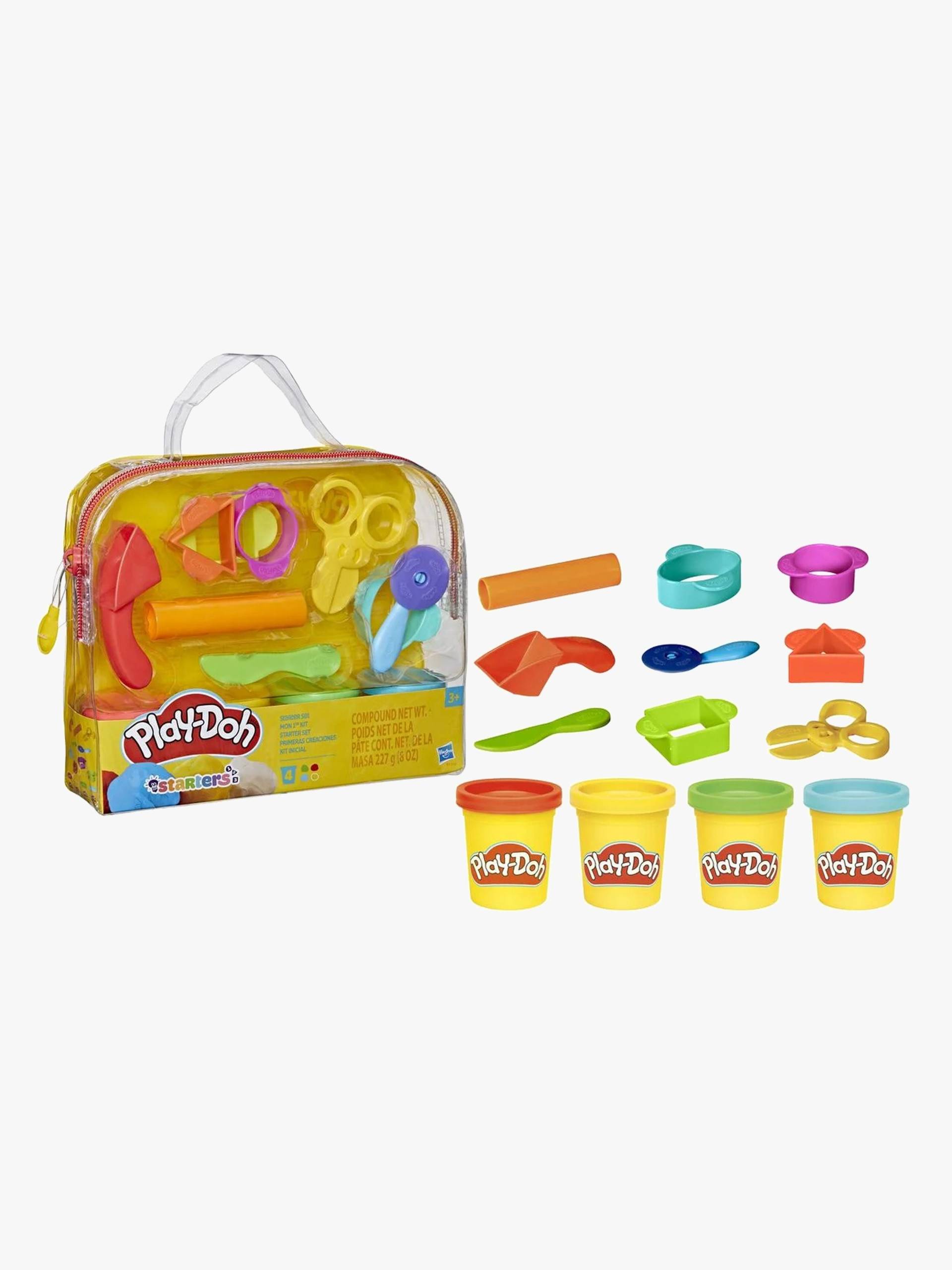 Play-Doh Starter-Set Play-Doh Starter-Set von Play-Doh