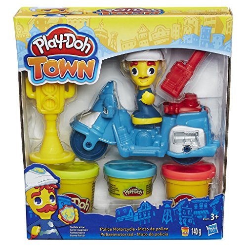 Play-Doh Town Mini pojazd von Play-Doh