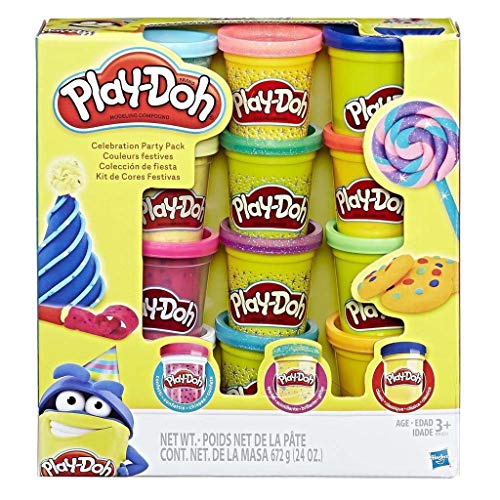 Play-doh Celebration Party Pack von Play-Doh