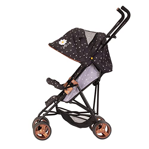 Daisy Chain Zipp Zenith-Puppenbuggy – Empfohlen für Kinder zwischen 6 und 13 Jahren. (Limited Edition Twilight) von Play Like Mum