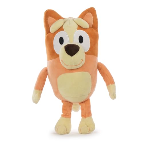 Famosa Softies Bluey Secrets Plüschtiere, 35 cm, Sortiment aus 2 Bluey- oder Bingo-Plüschen, Innentasche zur Aufbewahrung von Sachen und Geheimnissen, zufällige Lieferung, ab 0 Jahren, berühmt Famosa Softies Bluey Secrets Plüschtiere, 35 cm, Sortiment aus 2 Bluey- oder Bingo-Plüschen, Innentasche zur Aufbewahrung von Sachen und Geheimnissen, zufällige Lieferung, ab 0 Jahren, berühmt von Play by Play