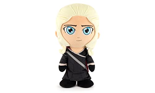 Game of Thrones - Plüsch Game of Thrones - 28cm - Daenerys - Super Soft Qualität von Play by Play