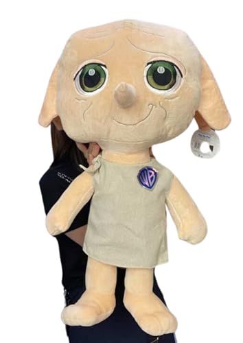 Harry Potter Dobby Riesen Plüschtier, 70 cm von Play by Play