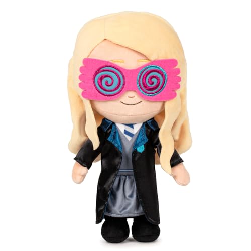 Harry Potter Luna Lovegood, 20 cm von Play by Play