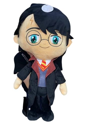 Harry Potter Riesen-Plüschtier, 70 cm Harry Potter Riesen-Plüschtier, 70 cm von Play by Play