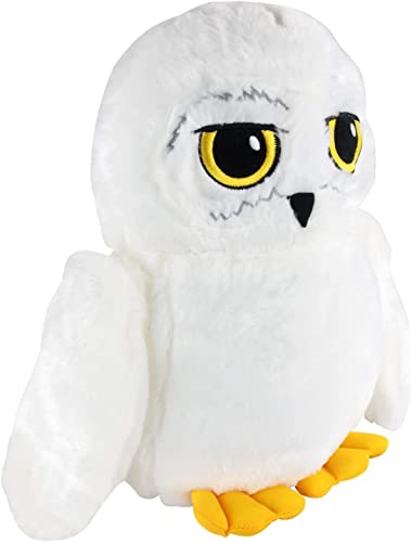 Harry Potter – Riesiges Plüschtier Big Hedwig EDVIGE weiße Eule von Harry – Höhe 60 cm von Play by Play