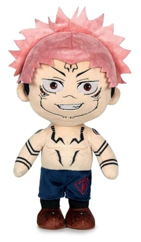 Jujutsu Kaisen Peluche Megumi 27 cm von Play by Play