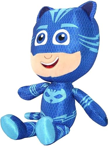 Plüschtier PJ Masks Catboy Catboy - Höhe 35 cm von Play by Play