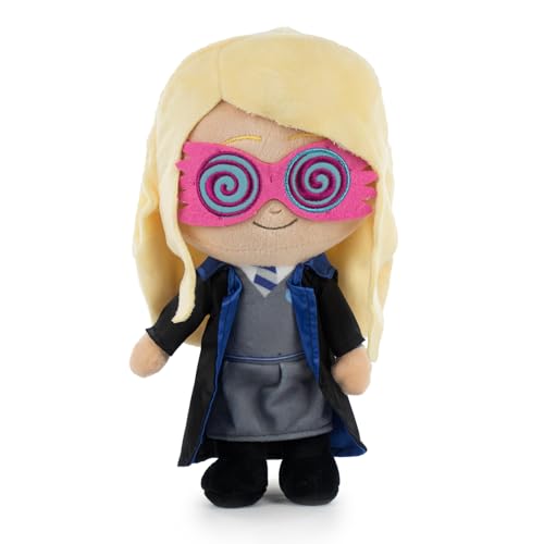 PLAY BY PLAY Plüschtier Luna Lovegood 29 cm von Play by Play