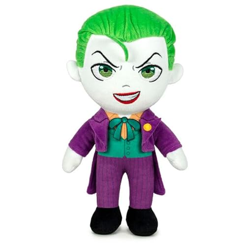 PLAY BY PLAY Plüsch Joker 27 cm von Play by Play