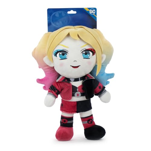 PLAY BY PLAY Plüsch Harley Quinn 27 cm von Play by Play