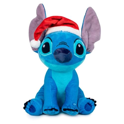 PLAY BY PLAY 760020301 Does not Apply Stichgefüllte Sachen von Disney Classics 26 cm hoch, Multicolor, One Size von Play by Play