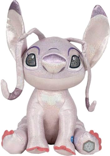 Play by Play Angel Glitter Ball 28 cm (Stitch) von Play by Play