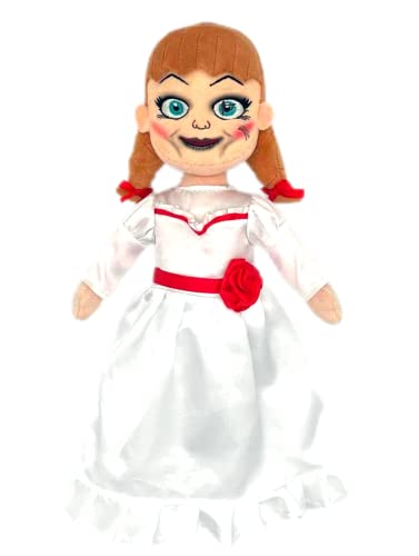 Play by Play Annabelle in Display 40 cm (Limited Edition) (Annabelle 32 cm (ohne Display)) von Play by Play