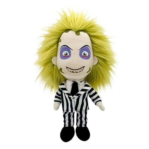 Play by Play Beetlejuice Plüsch, 40 cm von Play by Play