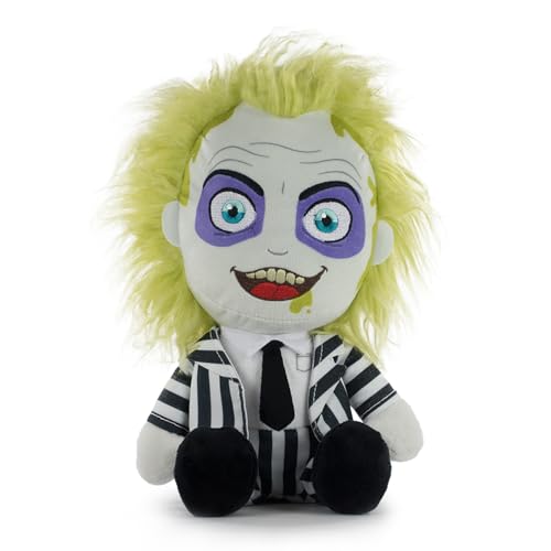 Play by Play Beetlejuice Plüschtier, 28 cm, 760024875 von Play by Play