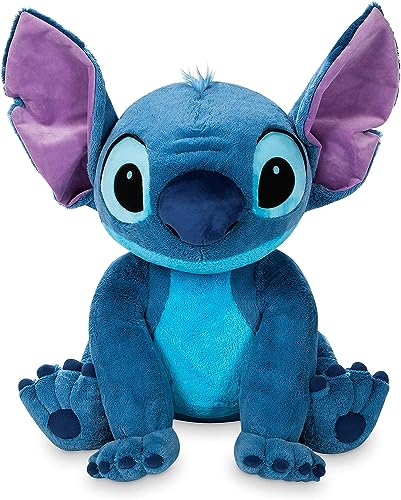 Play by Play Disney Stitch - 35/37cm mit Sound Plüsch von Play by Play