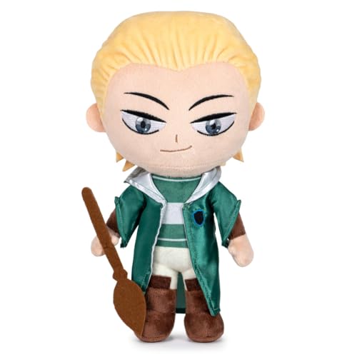 Play by Play Draco Malfoy Quidditch Champions Harry Potter 29CM Play by Play Draco Malfoy Quidditch Champions Harry Potter 29CM von Play by Play
