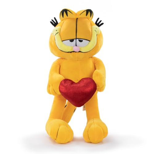 Play by Play Garfield 760023921 Plüschfigur, 35 cm von Play by Play