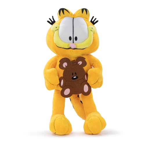 Play by Play Garfield 760023921 Plüschfigur, 35 cm von Play by Play